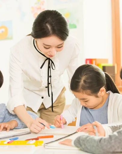 อร์สเรียนภาษาอังกฤษ, คณิตศาสตร์สิงคโปร์